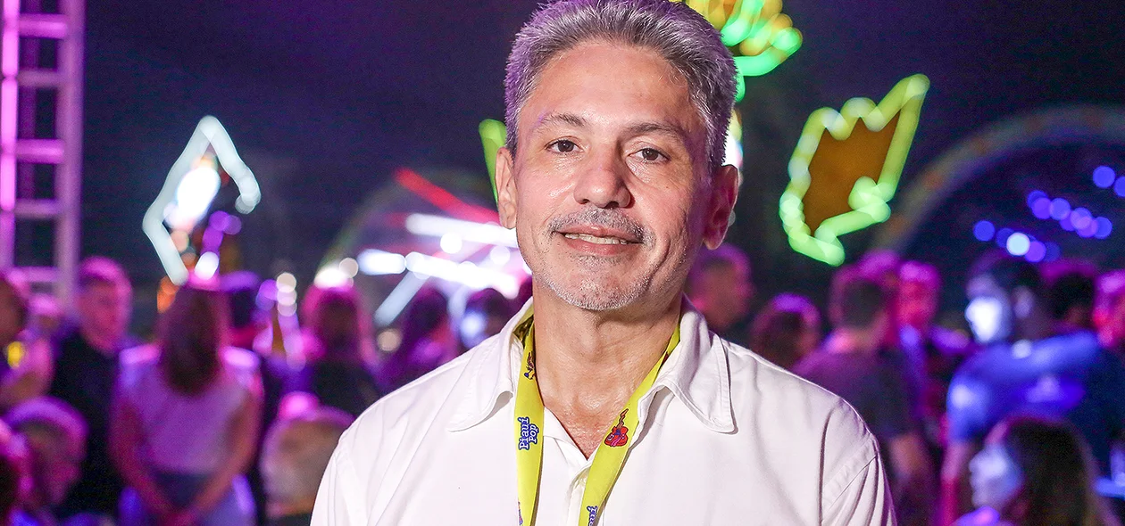 Marcelo Araripe