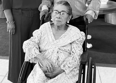 Maria da Graça Gomes Pereira