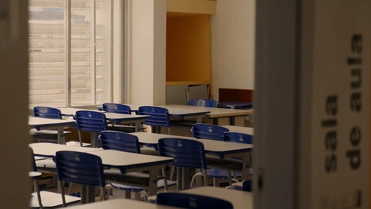 Massacre na Escola: A Tragédia das Meninas do Realengo