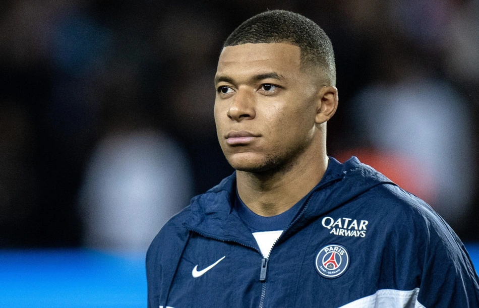 Mbappé tem futuro incerto no PSG