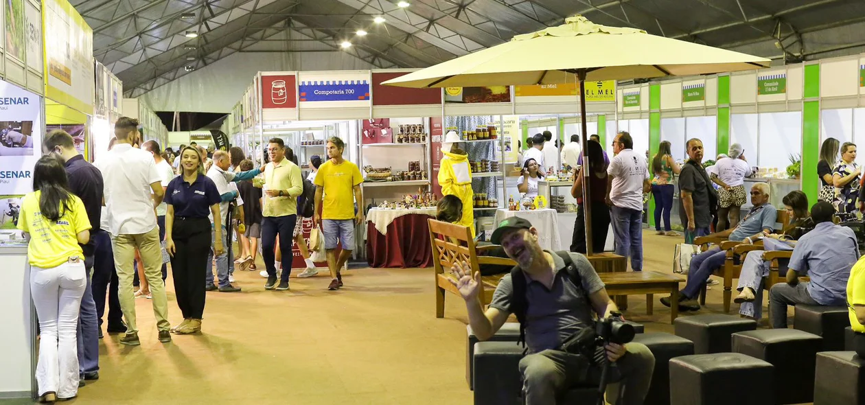 Mercado do Produtor