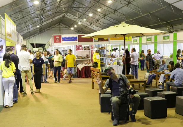 Mercado do Produtor