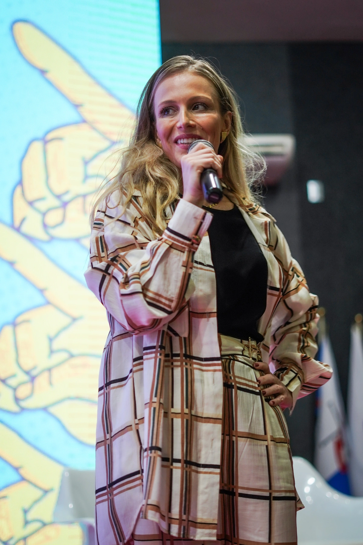 Michelle Schneider
