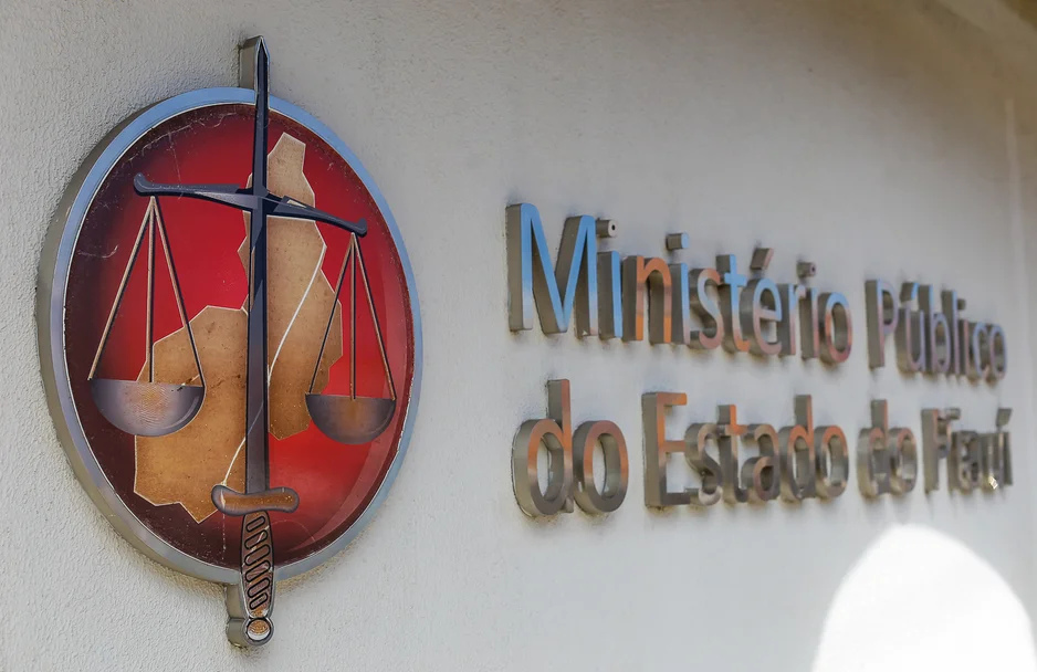 Ministério Público do Estado do Piauí - MPPI