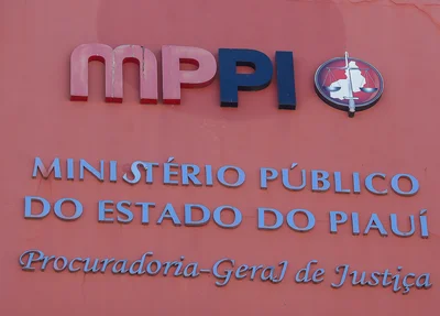 Ministério Público do Estado do Piauí