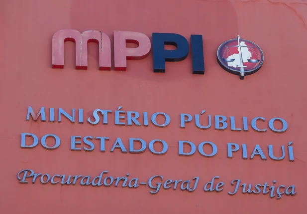 Ministério Público do Estado do Piauí