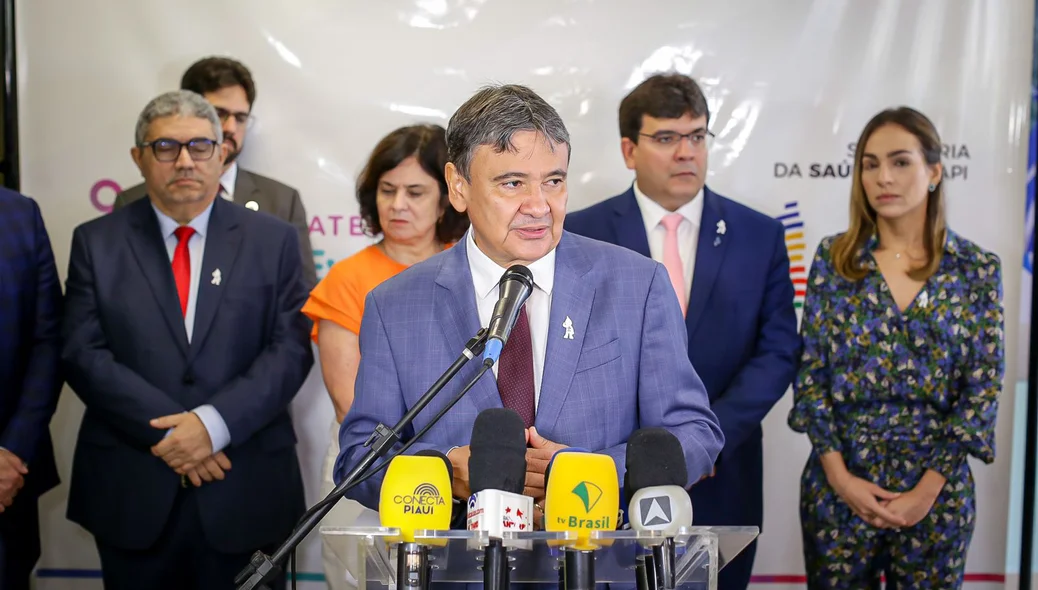 Ministro Wellington Dias