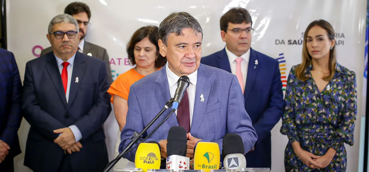 Ministro Wellington Dias