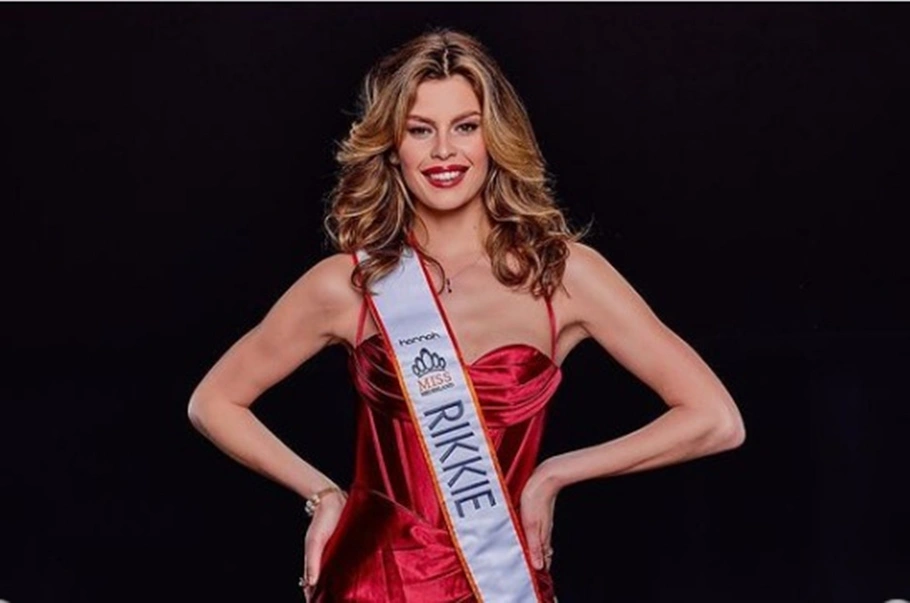 Miss Universo Holanda 2023