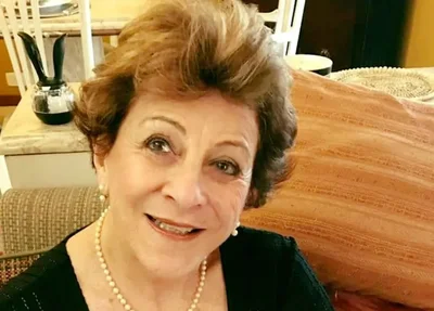 Morre Norma Haddad, mãe do ministro Fernando Haddad