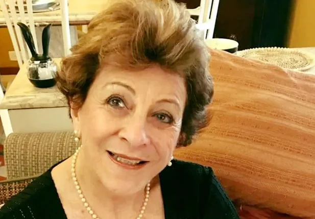 Morre Norma Haddad, mãe do ministro Fernando Haddad