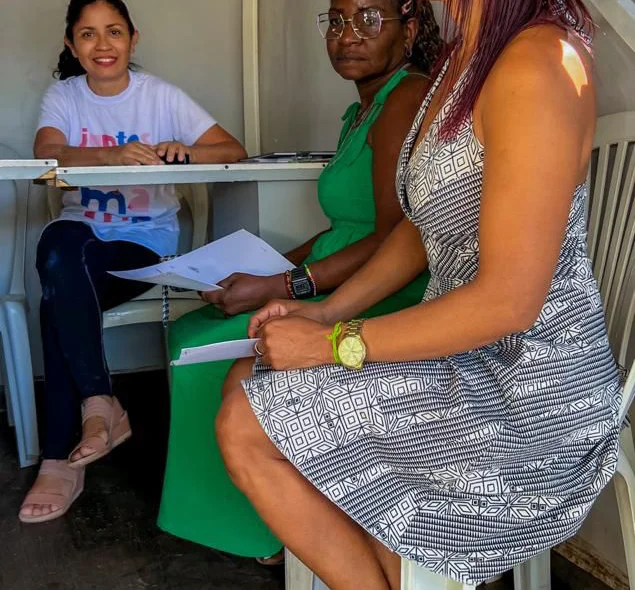 Mulheres com idade entre 40 a 69 anos vão ser atendidas