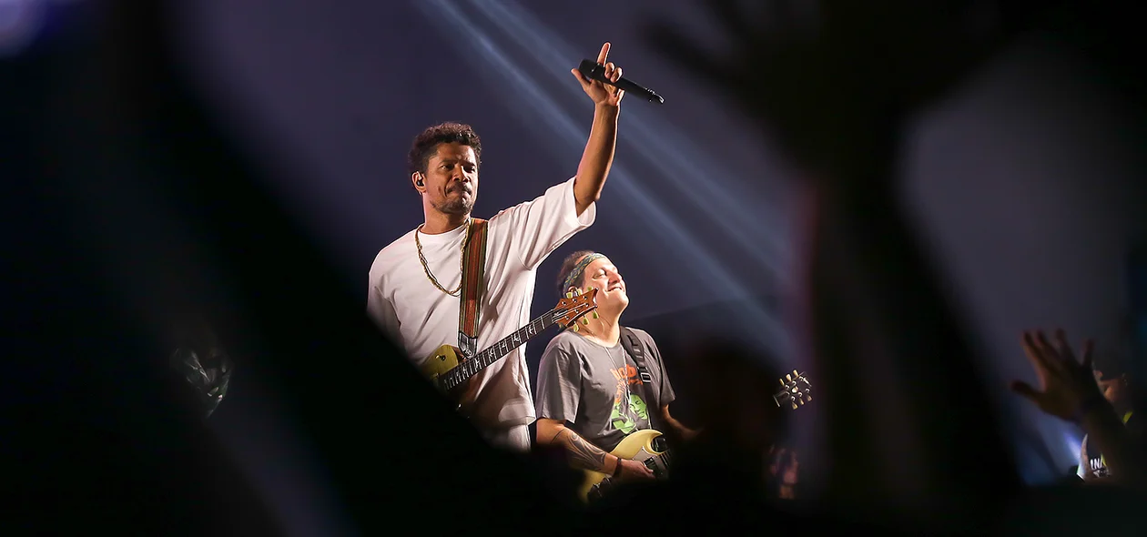 Natiruts no Piauí Pop 2023
