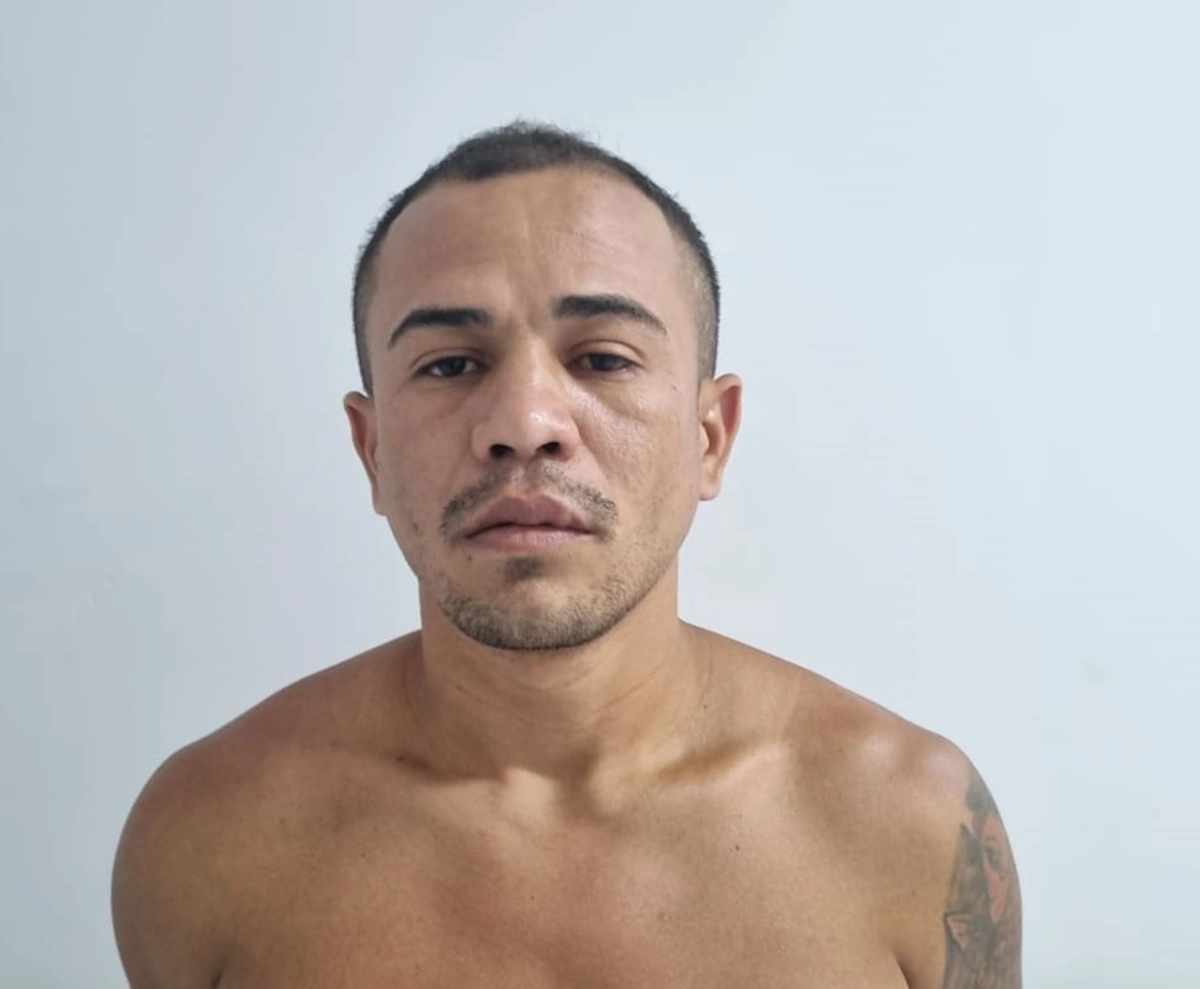 Nildson Felipe Galvão, mais conhecido como Bolacha