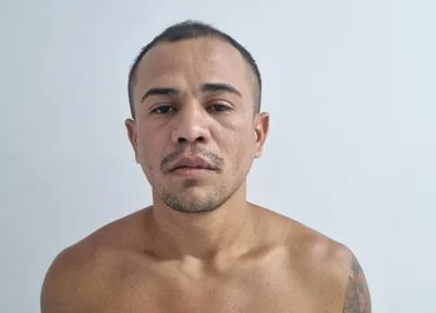 Nildson Felipe Galvão, mais conhecido como Bolacha