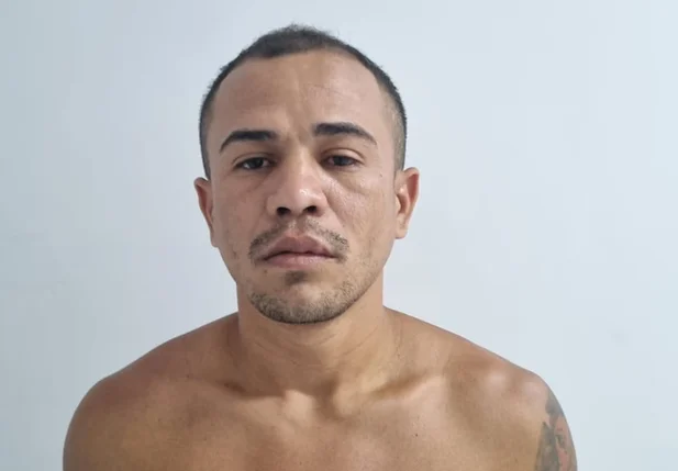 Nildson Felipe Galvão, mais conhecido como Bolacha