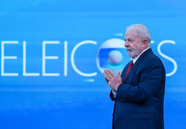 No governo Lula, Globo retorna a liderança no recebimento de verbas publicitária