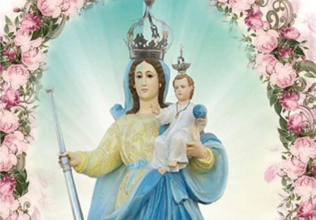 Nossa Senhora da Vitória
