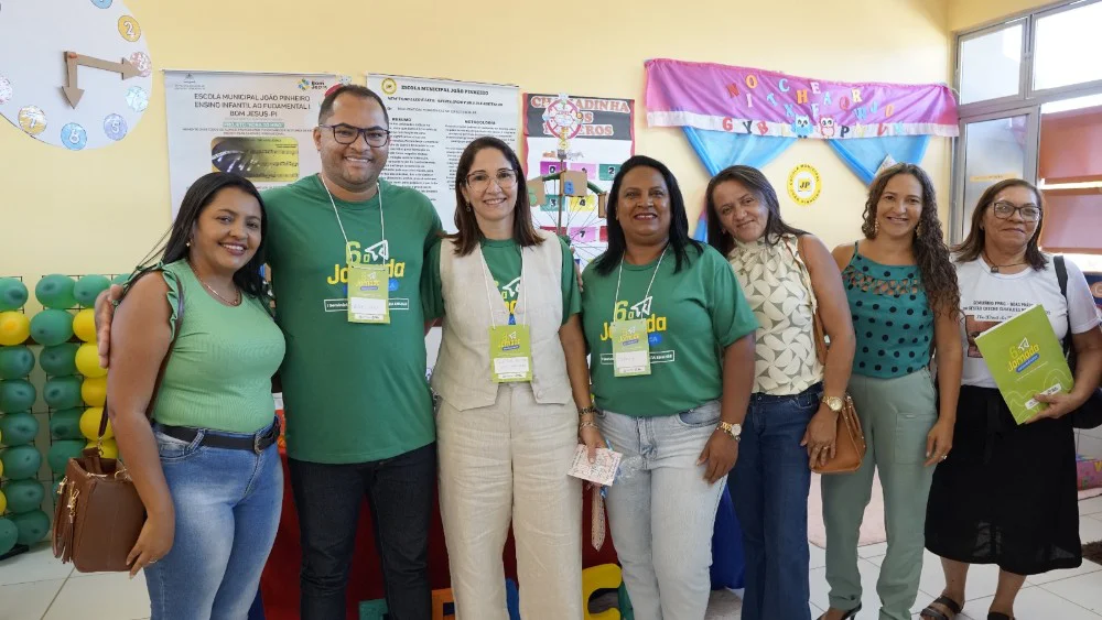 O evento teve início ontem, segunda-feira (24)