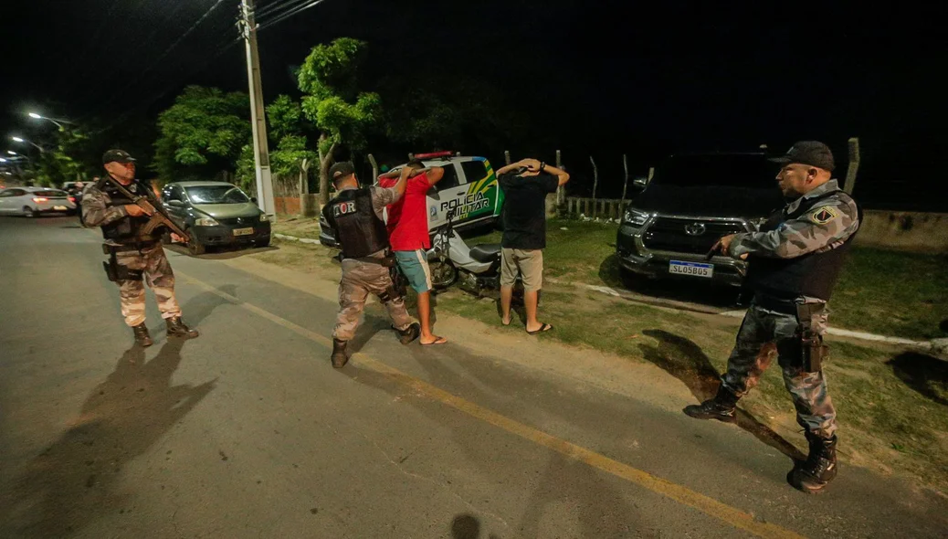Objetivo é garantir maior segurança durante o período de férias