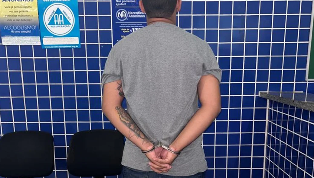 Operação contou com apoio da FEISP
