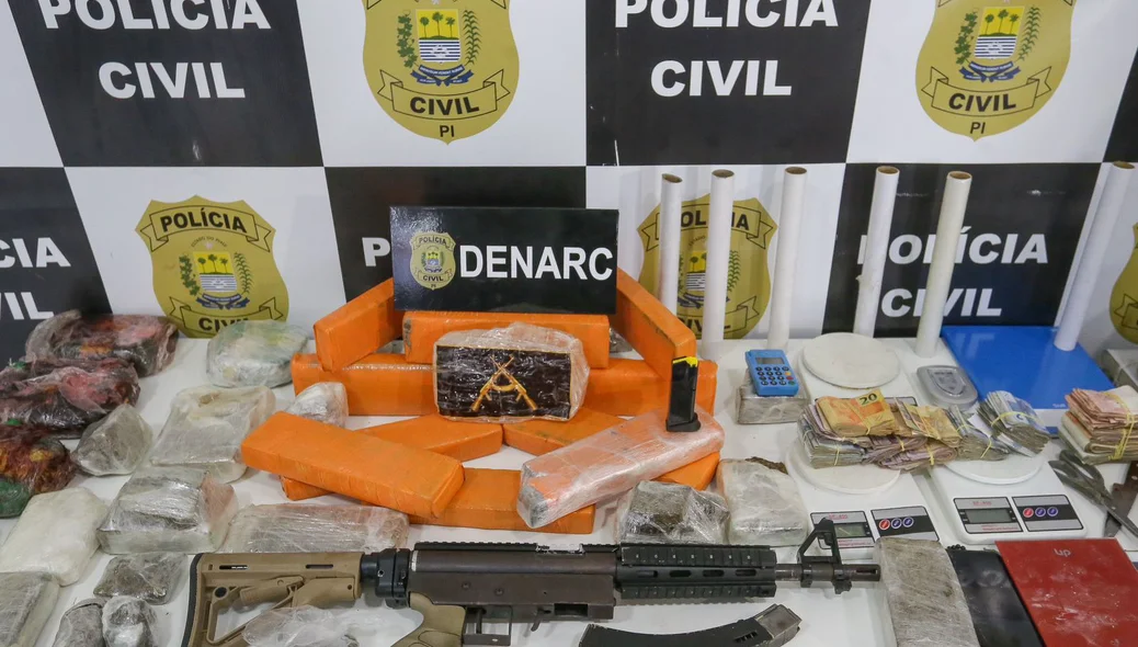 Operação Desdobramento do Norte