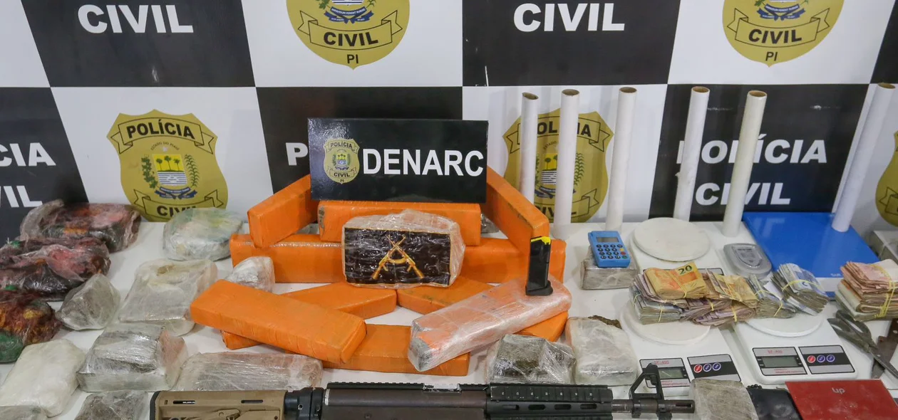 Operação Desdobramento do Norte