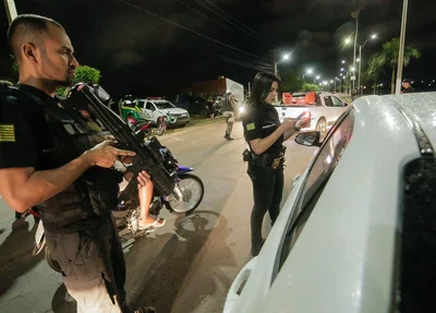 Operação foi deflagrada dias 30 de junho
