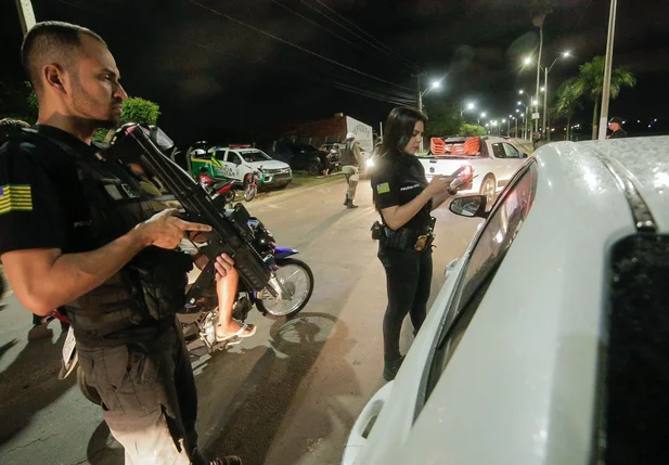 Operação foi deflagrada dias 30 de junho