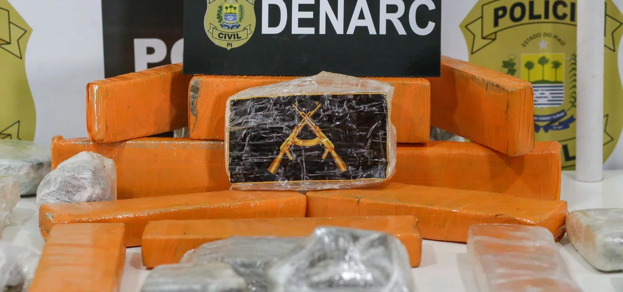 Operação foi deflagrada nesta manhã