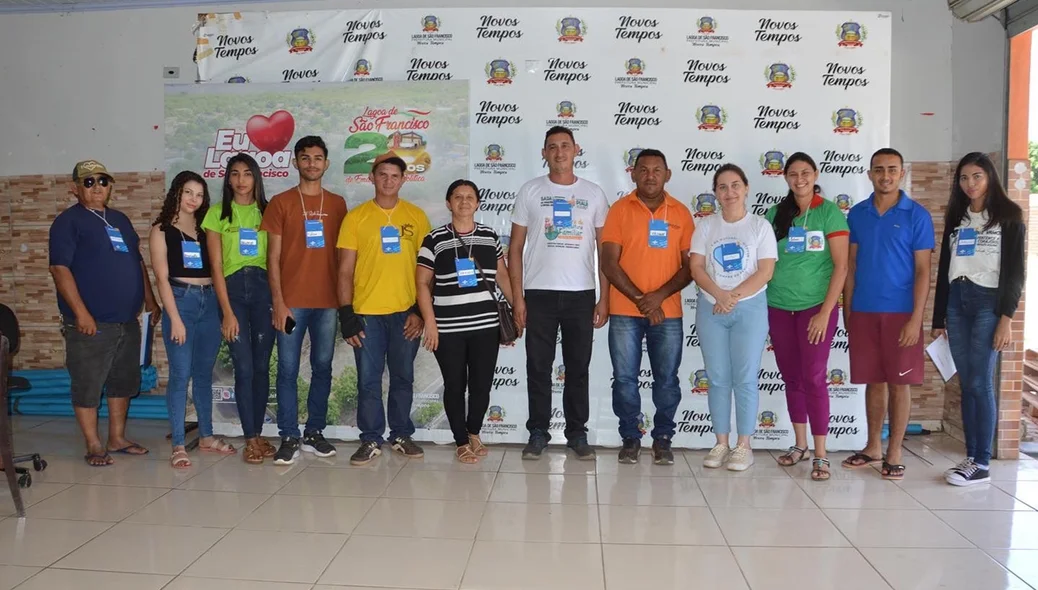 Os eventos foram realizados nos dias 20 e 21 de julho