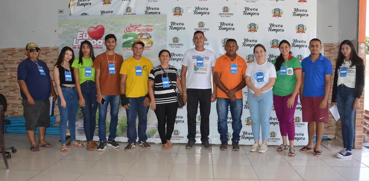 Os eventos foram realizados nos dias 20 e 21 de julho