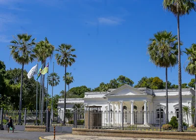 Palácio de Karnak