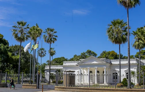Palácio de Karnak