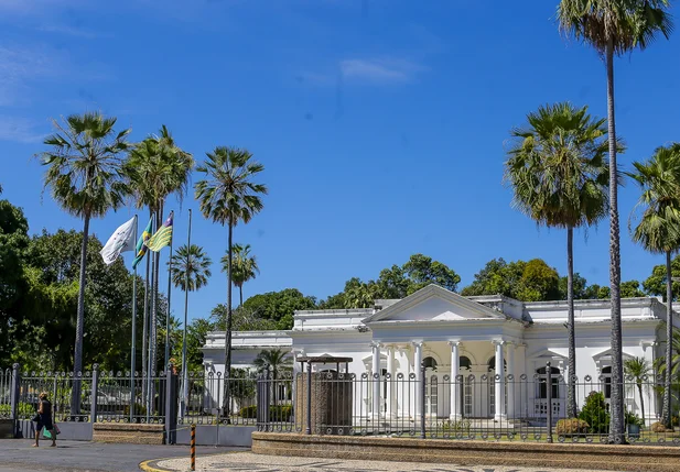 Palácio de Karnak