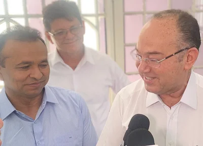 Pastor Everaldo reforça que Fábio Abreu vai estruturar o partido em 2024 e 2026