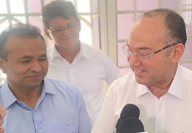 Pastor Everaldo reforça que Fábio Abreu vai estruturar o partido em 2024 e 2026
