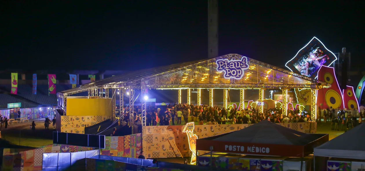 Piauí Pop 2023
