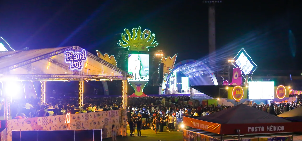 Piauí Pop 2023