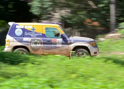 Piauí Rally Cup acontece nesta sexta-feira (07)