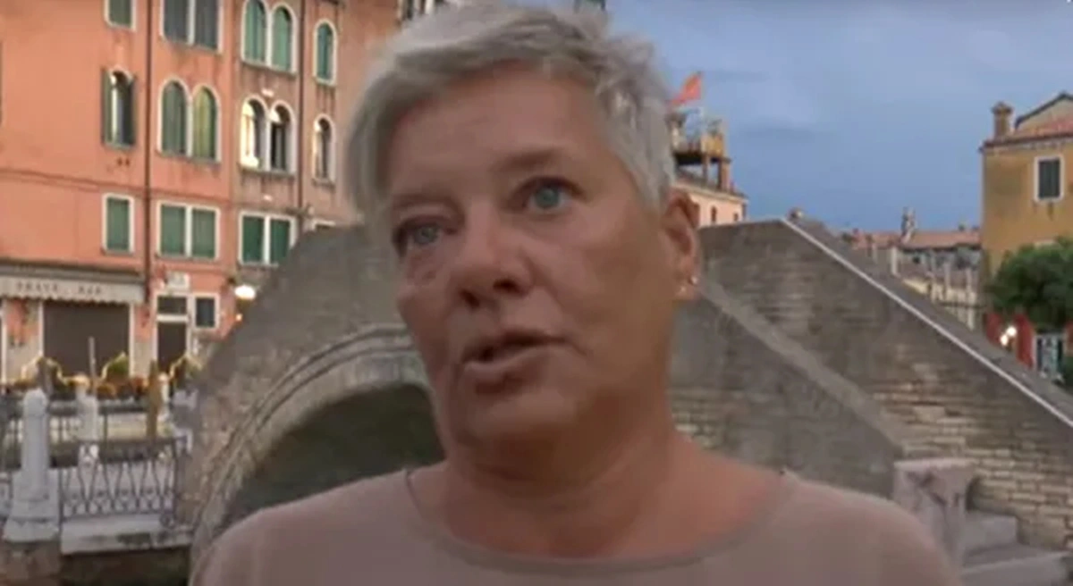 Poli Monica