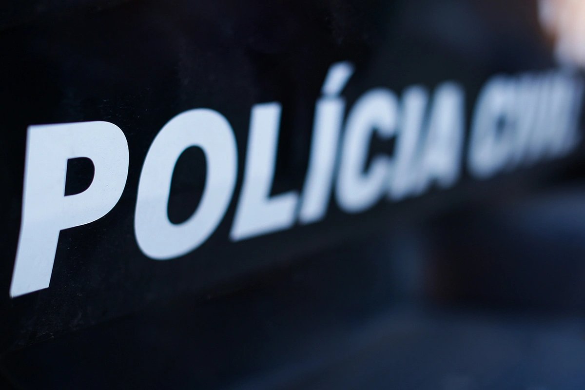 Polícia Civil