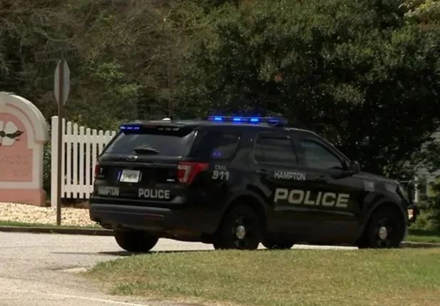Polícia de Hampton
