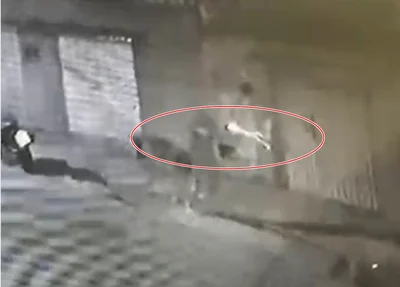 Policial reagiu a assalto que terminou com idosa morta no Parque Itararé