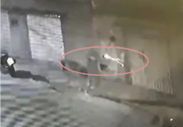 Policial reagiu a assalto que terminou com idosa morta no Parque Itararé