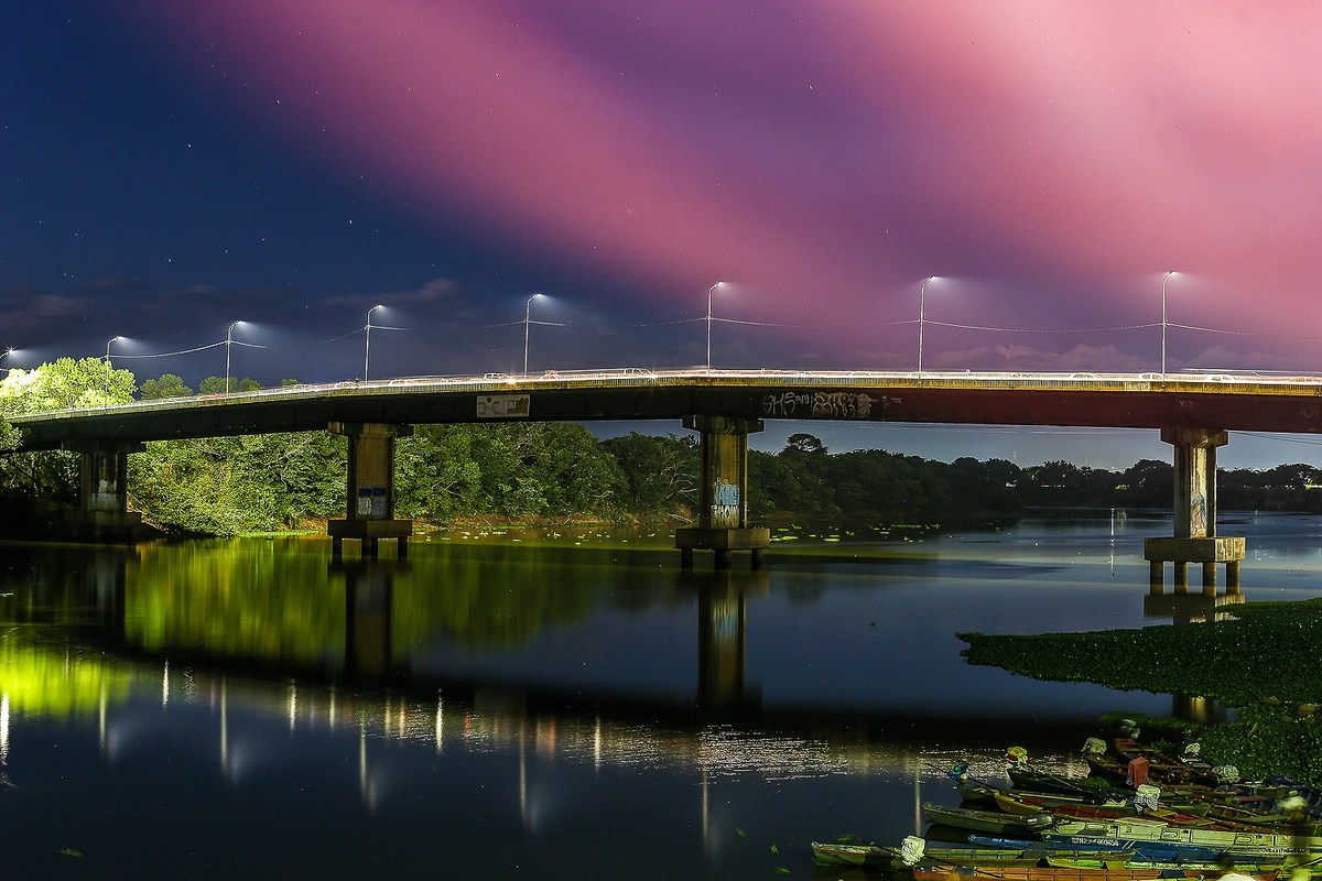 Ponte do Rio Poti