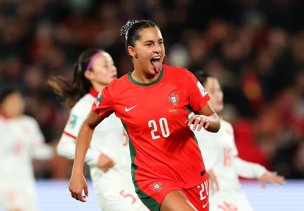 Portugal venceu Vietnã por 2 a 0