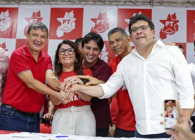 Prefeita de Luís Correia, Maninha Fontenele