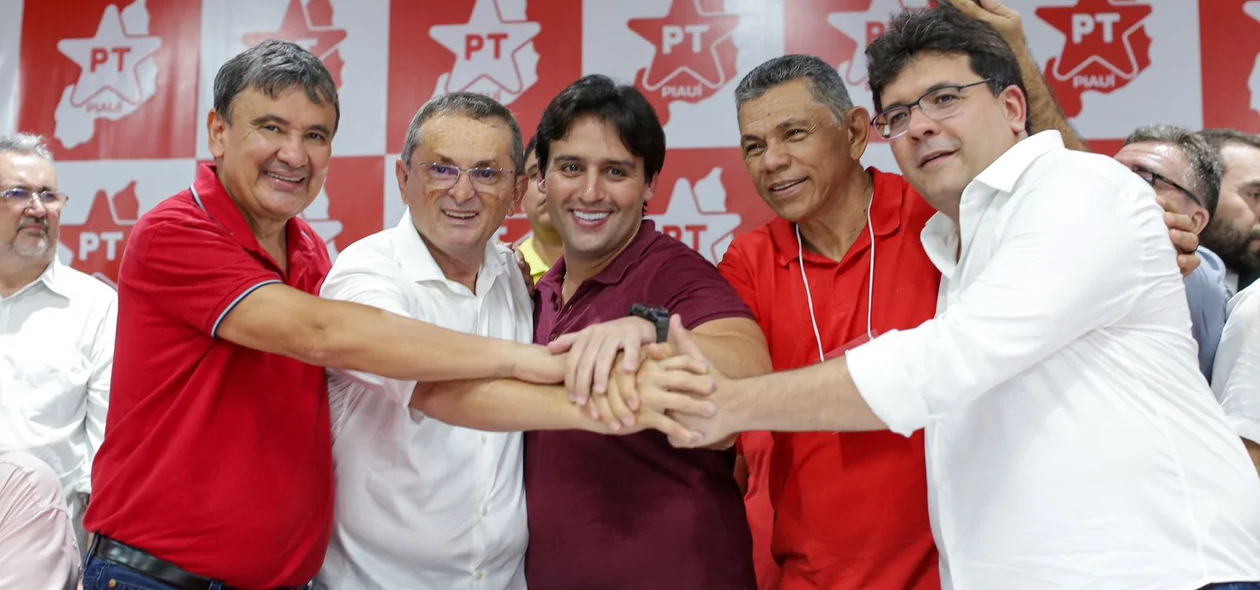 Prefeito de Piracuruca, Assis 'Mãozinha'