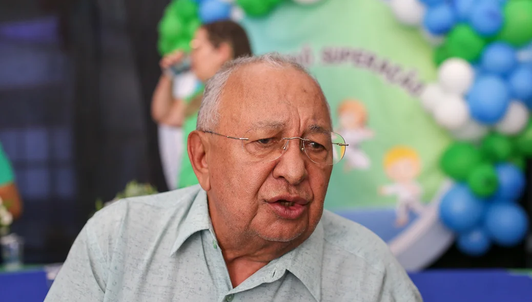 Prefeito de Teresina, Dr. Pessoa